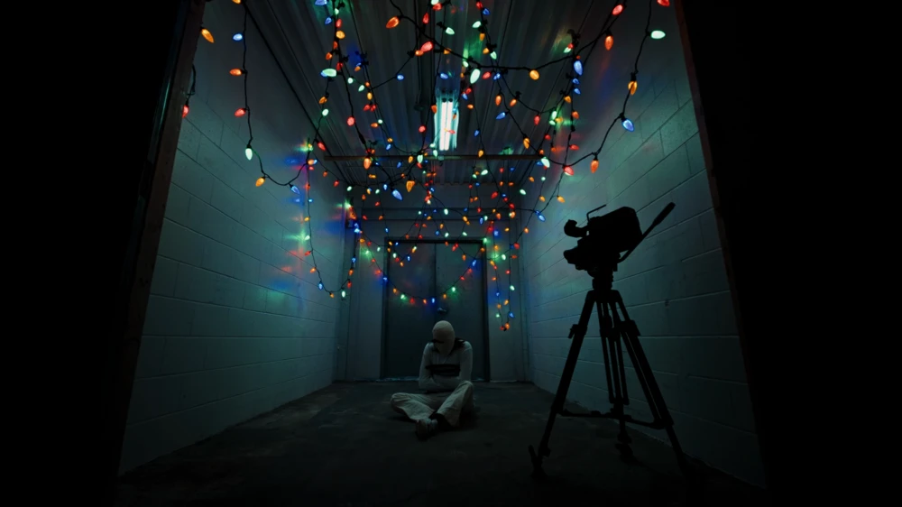 Still frame 3 from nora - These days (2026) directed by Olga Akimochkina