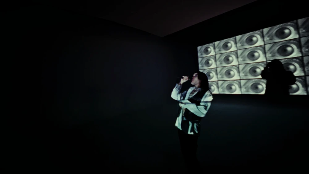 Still frame 43 from nora - These days (2026) directed by Olga Akimochkina