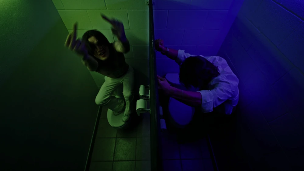 Still frame 44 from nora - These days (2026) directed by Olga Akimochkina