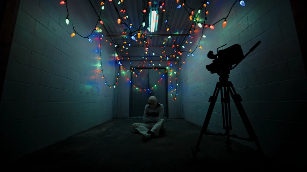 Still frame 4 from nora - These days (2026) directed by Olga Akimochkina