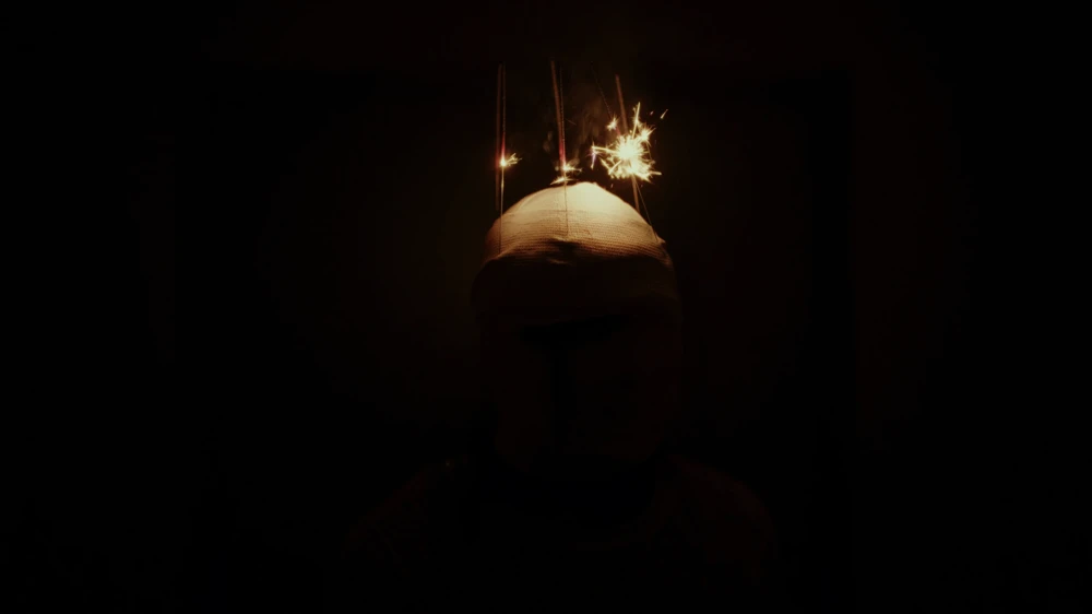 Still frame 55 from nora - These days (2026) directed by Olga Akimochkina