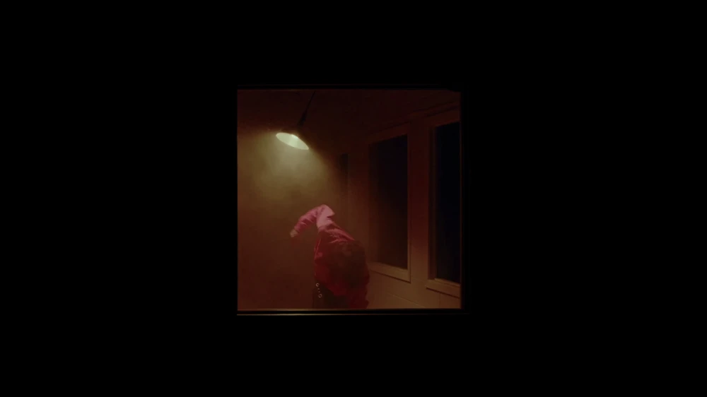 Still frame 16 from nora - These days (2026) directed by Olga Akimochkina