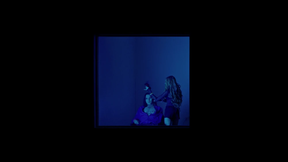 Still frame 18 from nora - These days (2026) directed by Olga Akimochkina