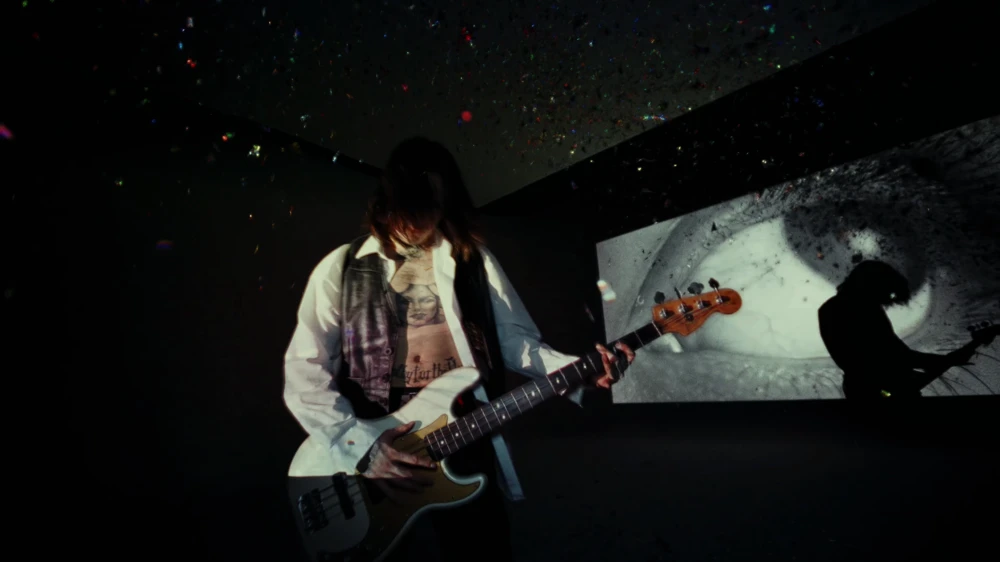 Still frame 23 from nora - These days (2026) directed by Olga Akimochkina