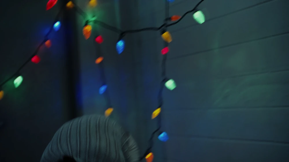 Still frame 25 from nora - These days (2026) directed by Olga Akimochkina