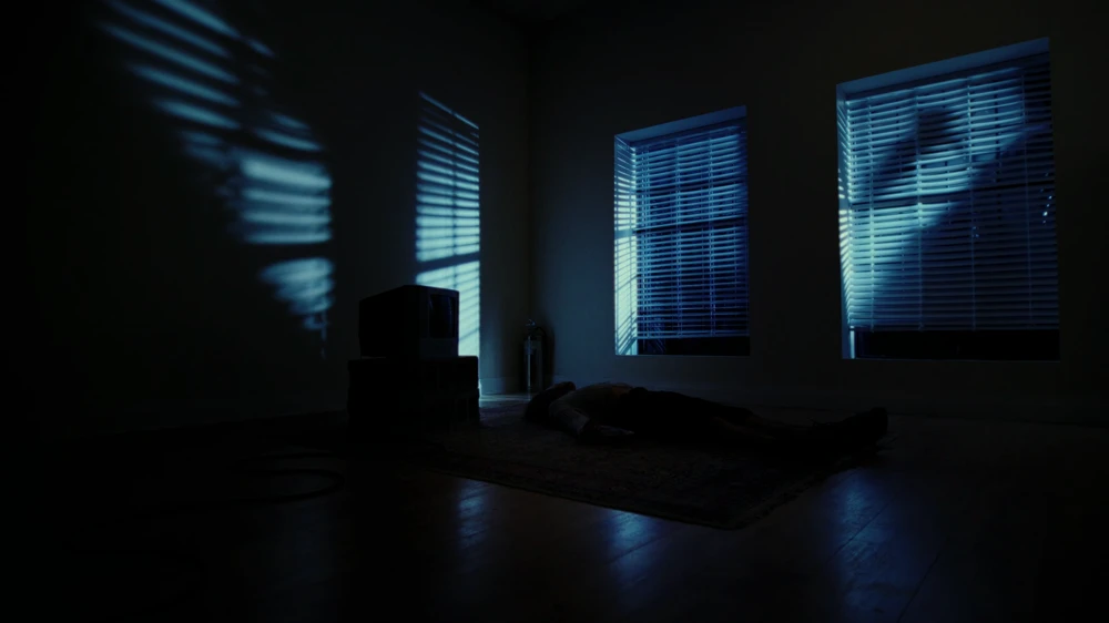 nora - These days (2026) - Cinematography