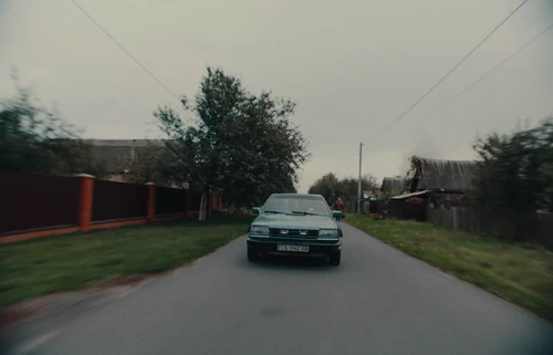 Not Waving - Hold On (2021) - Music Video Frames