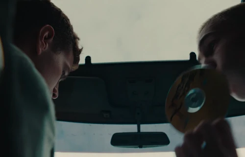 Still frame 6 from Not Waving - Hold On (2021) directed by Angelo Cerisara