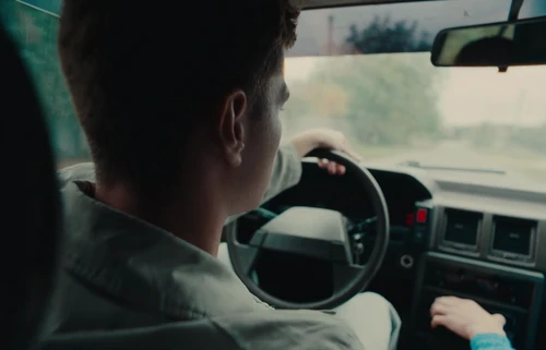 Still frame 7 from Not Waving - Hold On (2021) directed by Angelo Cerisara