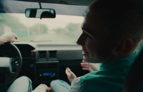 Still frame 8 from Not Waving - Hold On (2021) directed by Angelo Cerisara