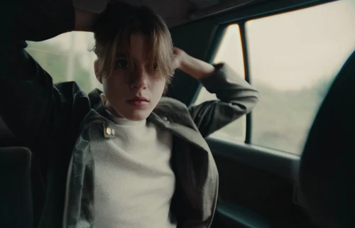 Still frame 9 from Not Waving - Hold On (2021) directed by Angelo Cerisara