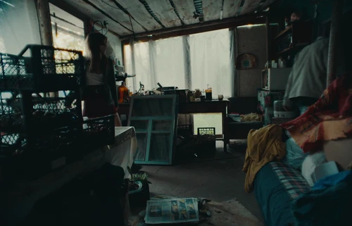 Still frame 12 from Not Waving - Hold On (2021) directed by Angelo Cerisara