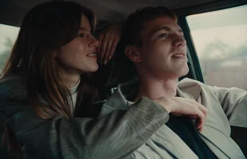Still frame 13 from Not Waving - Hold On (2021) directed by Angelo Cerisara