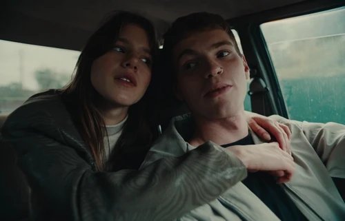 Still frame 14 from Not Waving - Hold On (2021) directed by Angelo Cerisara