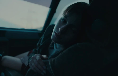 Still frame 19 from Not Waving - Hold On (2021) directed by Angelo Cerisara