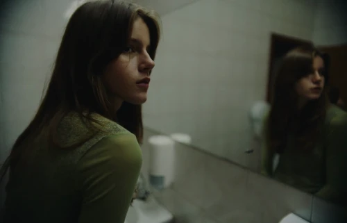 Still frame 22 from Not Waving - Hold On (2021) directed by Angelo Cerisara