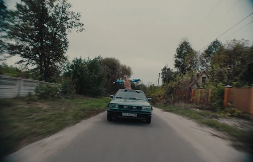 Still frame 24 from Not Waving - Hold On (2021) directed by Angelo Cerisara