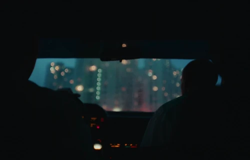 Still frame 27 from Not Waving - Hold On (2021) directed by Angelo Cerisara