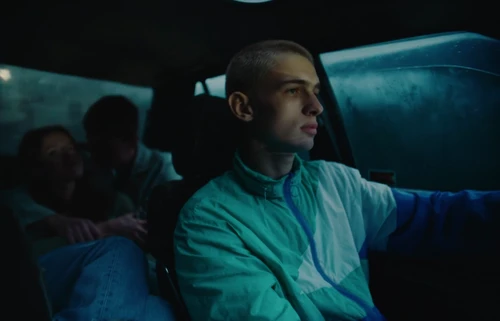 Still frame 29 from Not Waving - Hold On (2021) directed by Angelo Cerisara