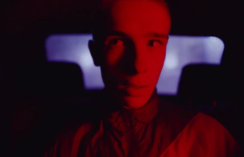 Still frame 33 from Not Waving - Hold On (2021) directed by Angelo Cerisara