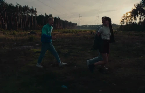Still frame 2 from Not Waving - Hold On (2021) directed by Angelo Cerisara