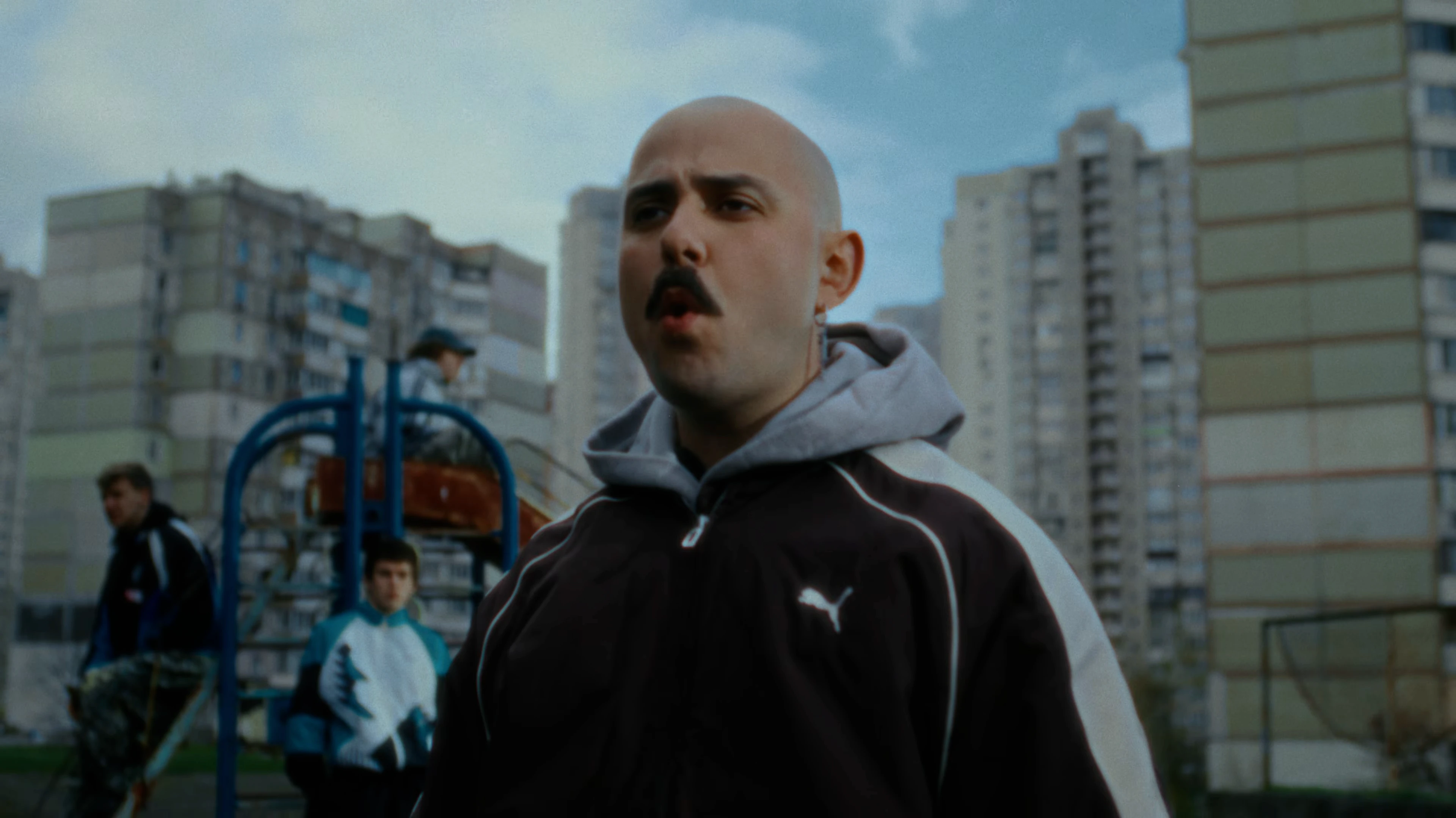 Daniel Khomych