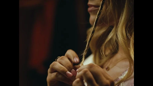 Still frame 6 from PARTYOF2 - VANESSA WILLIAMS (2026) directed by PARTYOF2