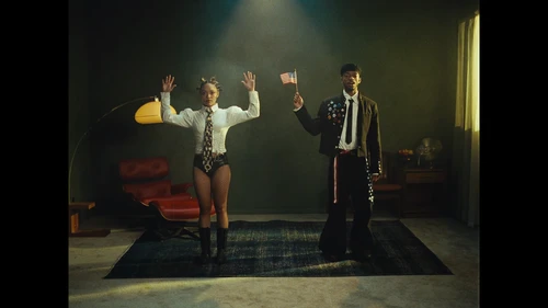 Still frame 7 from PARTYOF2 - VANESSA WILLIAMS (2026) directed by PARTYOF2