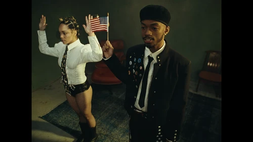 Still frame 8 from PARTYOF2 - VANESSA WILLIAMS (2026) directed by PARTYOF2