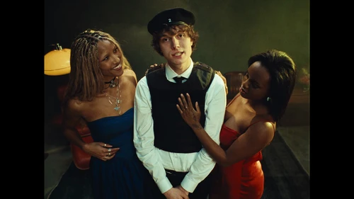 Still frame 15 from PARTYOF2 - VANESSA WILLIAMS (2026) directed by PARTYOF2
