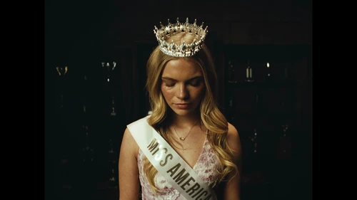 Still frame 1 from PARTYOF2 - VANESSA WILLIAMS (2026) directed by PARTYOF2