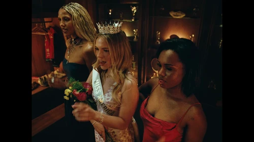 Still frame 18 from PARTYOF2 - VANESSA WILLIAMS (2026) directed by PARTYOF2