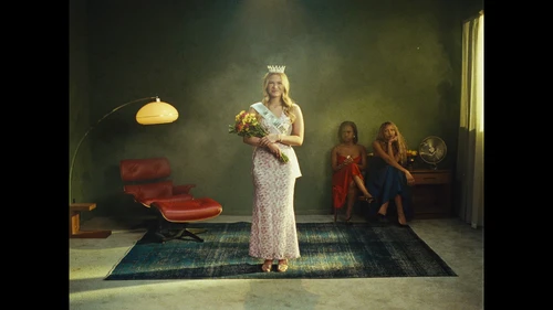 Still frame 24 from PARTYOF2 - VANESSA WILLIAMS (2026) directed by PARTYOF2
