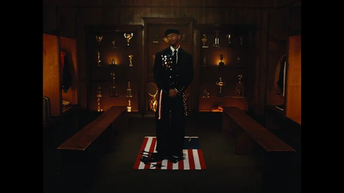 Still frame 3 from PARTYOF2 - VANESSA WILLIAMS (2026) directed by PARTYOF2
