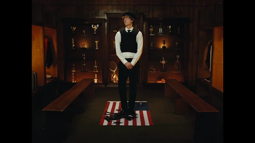 Still frame 4 from PARTYOF2 - VANESSA WILLIAMS (2026) directed by PARTYOF2