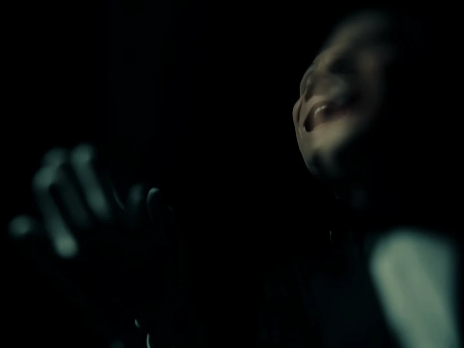 Still frame 59 from PRESIDENT - Angel Wings (2026) directed by B.K. Barone