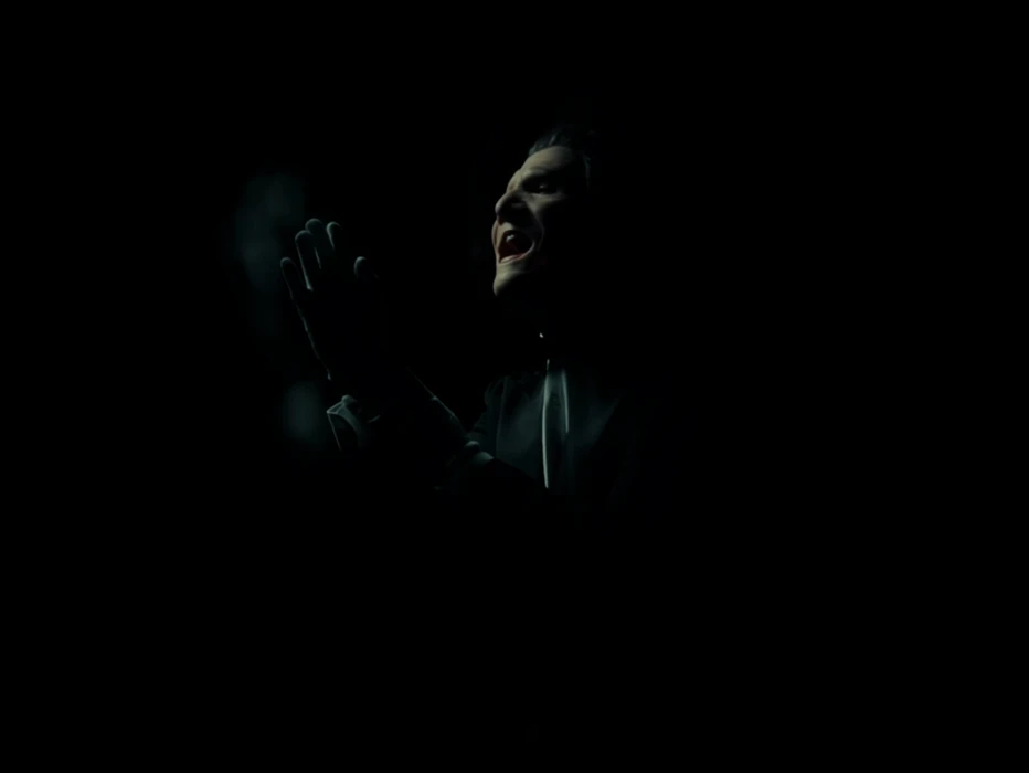 Still frame 62 from PRESIDENT - Angel Wings (2026) directed by B.K. Barone
