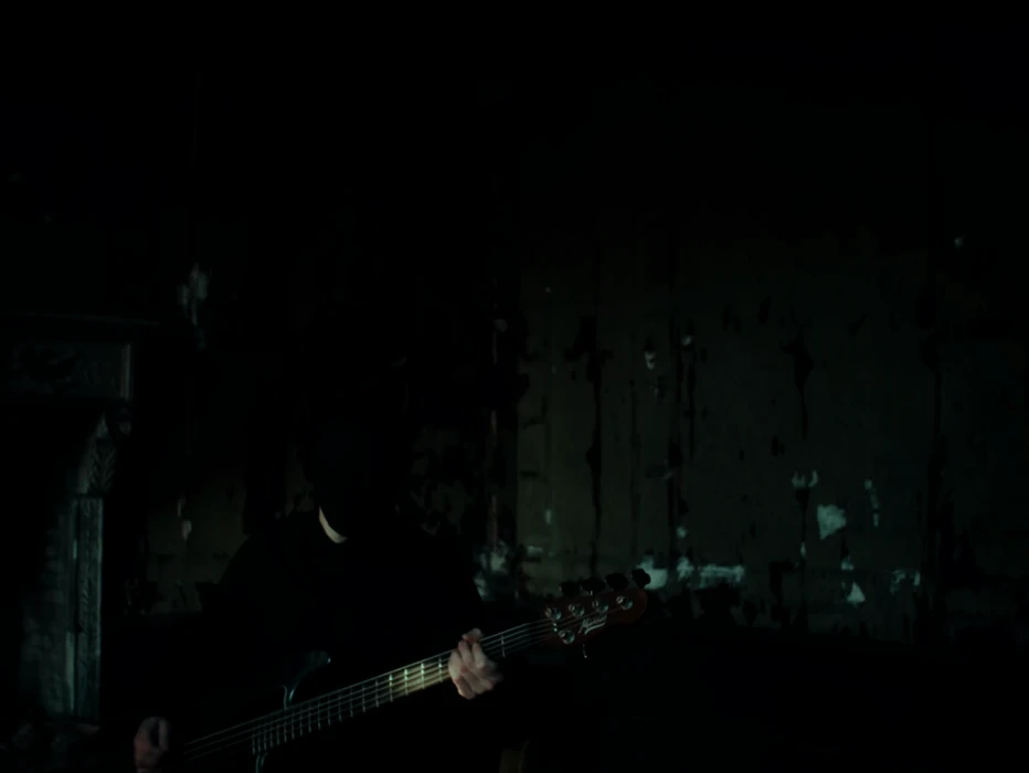 Still frame 64 from PRESIDENT - Angel Wings (2026) directed by B.K. Barone