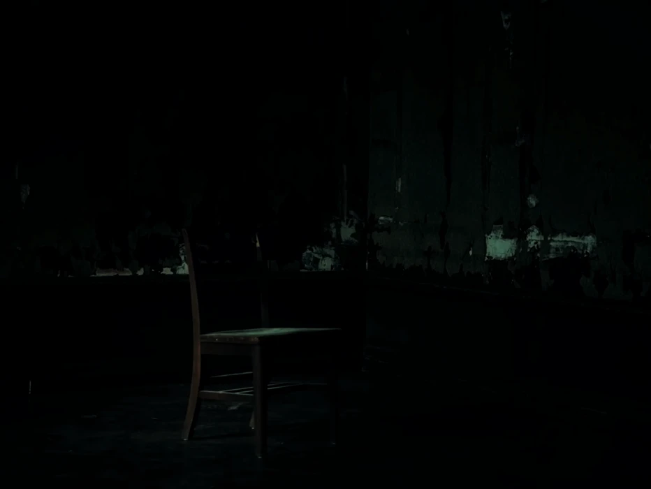 Still frame 65 from PRESIDENT - Angel Wings (2026) directed by B.K. Barone