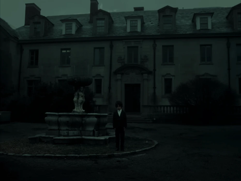 Still frame 68 from PRESIDENT - Angel Wings (2026) directed by B.K. Barone