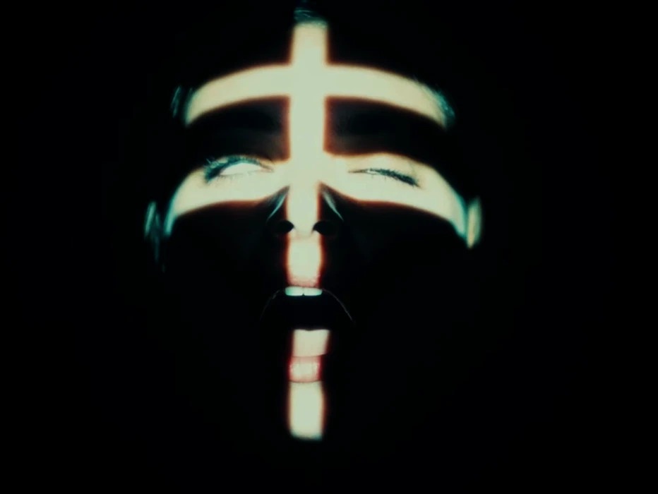 Still frame 75 from PRESIDENT - Angel Wings (2026) directed by B.K. Barone
