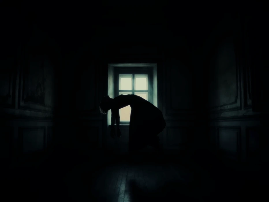Still frame 78 from PRESIDENT - Angel Wings (2026) directed by B.K. Barone