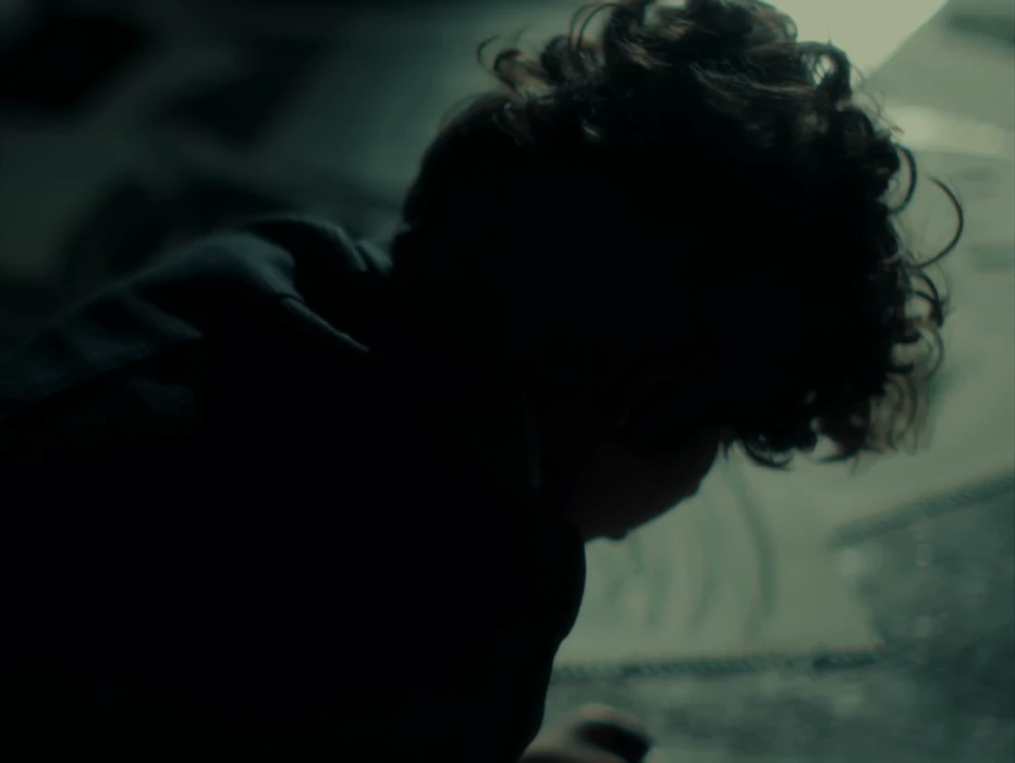 Still frame 82 from PRESIDENT - Angel Wings (2026) directed by B.K. Barone