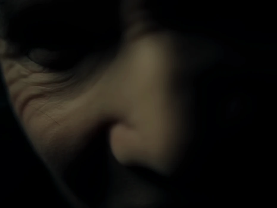 Still frame 88 from PRESIDENT - Angel Wings (2026) directed by B.K. Barone
