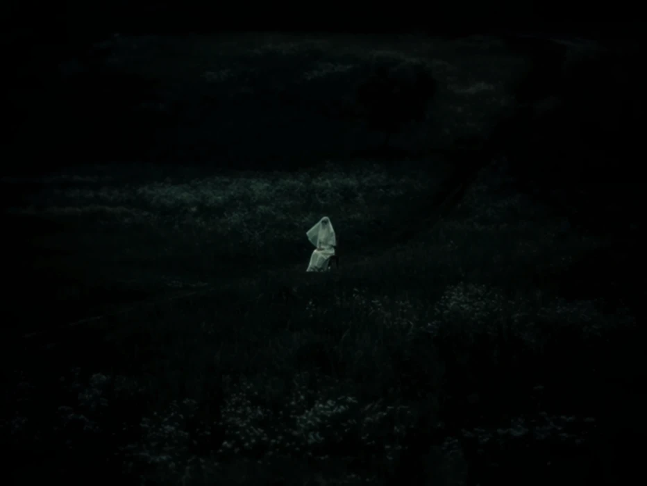 Still frame 6 from PRESIDENT - Angel Wings (2026) directed by B.K. Barone