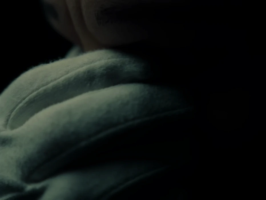 Still frame 8 from PRESIDENT - Angel Wings (2026) directed by B.K. Barone
