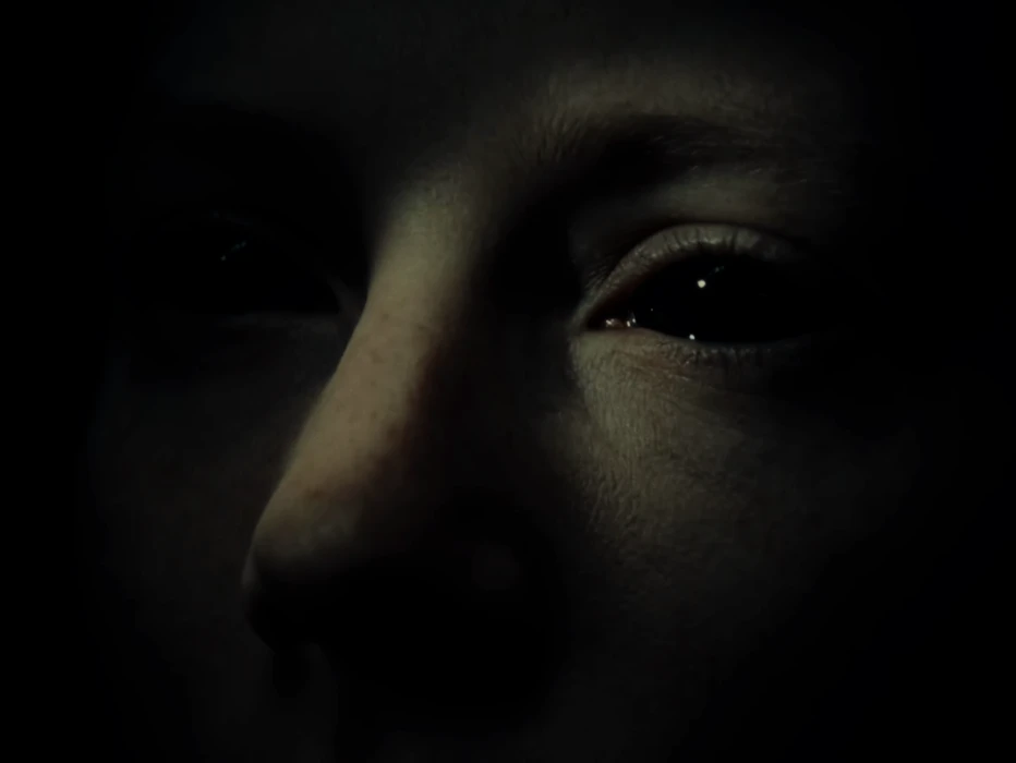 Still frame 9 from PRESIDENT - Angel Wings (2026) directed by B.K. Barone
