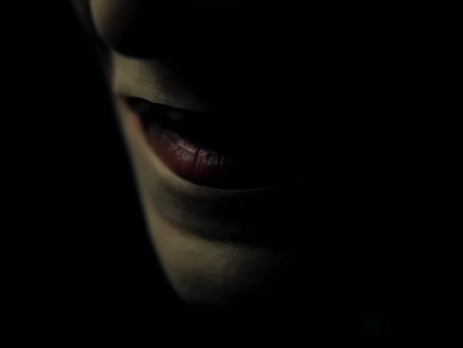 Still frame 10 from PRESIDENT - Angel Wings (2026) directed by B.K. Barone