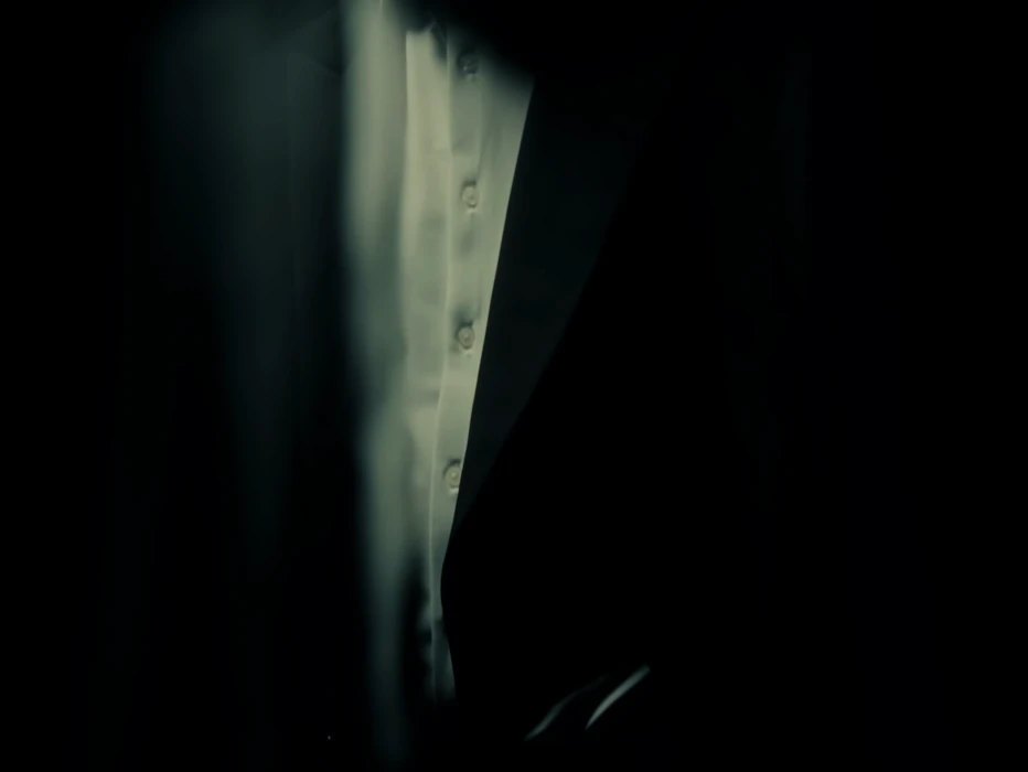 Still frame 11 from PRESIDENT - Angel Wings (2026) directed by B.K. Barone