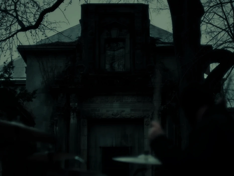 Still frame 22 from PRESIDENT - Angel Wings (2026) directed by B.K. Barone